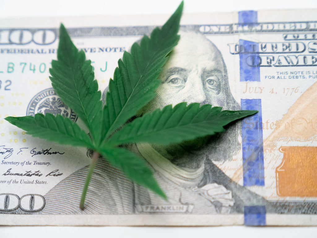 Invertir en cannabis