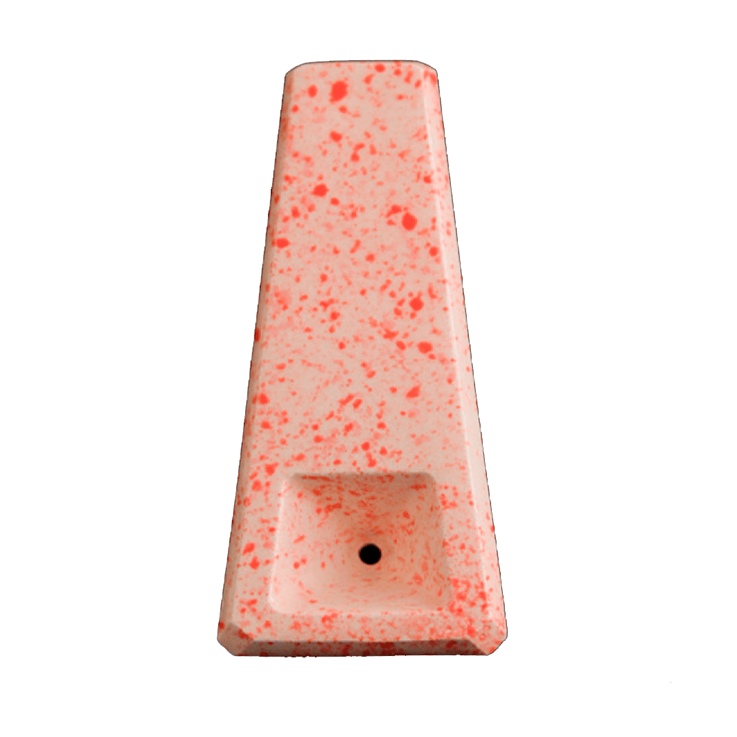 Pipa de cerámica No. 1 XL - mercado 420